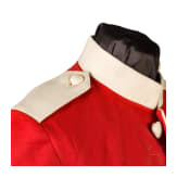 Uniform f&uuml;r einen Infanteristen, Anfang 20. Jhdt.