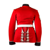 Uniformrock f&uuml;r einen Corporal der Grenadier Guards, 20. Jhdt.
