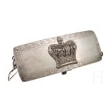 Kartuschkasten f&uuml;r Offiziere, um 1900