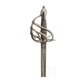Pallasch M 1788 f&uuml;r Mannschaften der Kavallerie