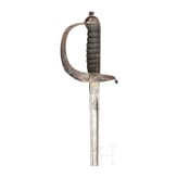 Degen M 1895 f&uuml;r Offiziere der Infanterie