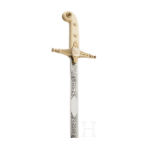 Mamelukens&auml;bel, &auml;hnlich M 1831, 2. H&auml;lfte 20. Jhdt.