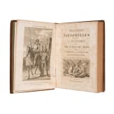 "Military Antiquities - Respecting a History of the English Army" von Francis Grose