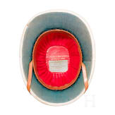 Tropenhelm f&uuml;r einen General der MVSN, Italien, 1930/40er Jahre
