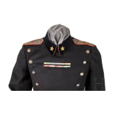 Uniformensemble f&uuml;r Generale aus der Regierungszeit des K&ouml;nigs Umberto II. von Savoyen (1904-83)