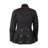Uniformensemble f&uuml;r Generale aus der Regierungszeit des K&ouml;nigs Umberto II. von Savoyen (1904-83)