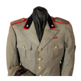 Uniform f&uuml;r einen General der Infanterie im 2. Weltkrieg