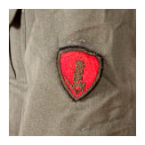 Uniform f&uuml;r einen General der Infanterie im 2. Weltkrieg