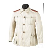 Tropenfeldbluse f&uuml;r Generale im 2. Weltkrieg