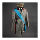 Uniform M 34 f&uuml;r Oberst Zacco, Kommandeur des 84. Infanterie-Regiments "Venezia", 2. Weltkrieg