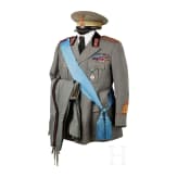 Uniform M 34 f&uuml;r Oberst Zacco, Kommandeur des 84. Infanterie-Regiments "Venezia", 2. Weltkrieg