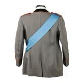Uniform M 34 f&uuml;r Oberst Zacco, Kommandeur des 84. Infanterie-Regiments "Venezia", 2. Weltkrieg