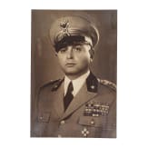 Uniform M 34 f&uuml;r Oberst Zacco, Kommandeur des 84. Infanterie-Regiments "Venezia", 2. Weltkrieg