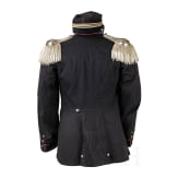 Uniform f&uuml;r Offiziere der leichten Kavallerie, 1. H&auml;lfte 20. Jhdt.