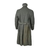 Uniformensemble M 40 f&uuml;r einen Leutnant im 52. Feldartillerie-Regiment der Division "Torino", Ostfront