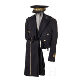 Uniform eines Hauptmanns der "Regia Aeronautica", 1. H&auml;lfte 20. Jhdt.