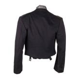 Uniform eines Hauptmanns der "Regia Aeronautica", 1. H&auml;lfte 20. Jhdt.