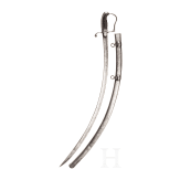 S&auml;bel M1837 f&uuml;r Offiziere der Infanterie