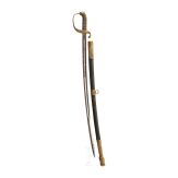 S&auml;bel M1889 f&uuml;r Staatsbeamte