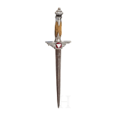 A 81 - Dolch M 1935 f&uuml;r Offiziere der Luftstreitkr&auml;fte, &Ouml;sterreich, 1. Republik
