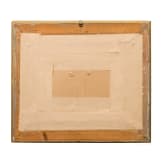 Goldene Herrscherchiffre FI, 1835 - 1848