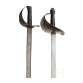 Entermesser, D&auml;nemark, 1840er Jahre