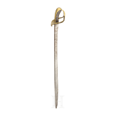 Schweden - Kavalleries&auml;bel M 1842