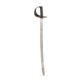 Spanien - Entermesser, &auml;hnlich dem Royal Navy Regulation Cutlass M 1845