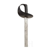 Spanien - Entermesser, &auml;hnlich dem Royal Navy Regulation Cutlass M 1845