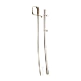 S&auml;bel M 1856 f&uuml;r Offiziere der Infanterie, Baden