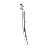 Kavalleries&auml;bel M 1831, Baden