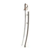 Kavalleries&auml;bel M 1831, Baden