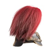 Preu&szlig;en - Helm f&uuml;r einen Unteroffizier der Infanterie, um 1900