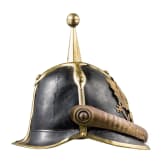 Preu&szlig;en - Helm f&uuml;r Mannschaften der Infanterie
