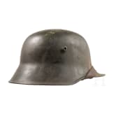 Stahlhelm M 16