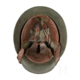Stahlhelm M 16