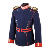 Ulanka f&uuml;r Mannschaften des 1. Garde-Ulanen-Regiments, Preu&szlig;en