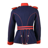 Ulanka f&uuml;r Mannschaften des 1. Garde-Ulanen-Regiments, Preu&szlig;en
