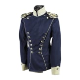 Ulanka f&uuml;r Mannschaften im K&ouml;nigs-Ulanen-Regiment (1. Hannoversches) Nr. 13