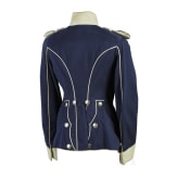 Ulanka f&uuml;r Mannschaften im K&ouml;nigs-Ulanen-Regiment (1. Hannoversches) Nr. 13