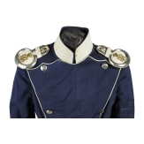 Ulanka f&uuml;r Mannschaften im K&ouml;nigs-Ulanen-Regiment (1. Hannoversches) Nr. 13