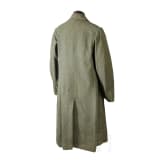 Uniformensemble f&uuml;r Heimkehrer und Entlassene