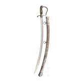 S&auml;bel M 1811, sog. "Bl&uuml;chers&auml;bel"