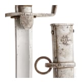 S&auml;bel M 1811, sog. "Bl&uuml;chers&auml;bel"
