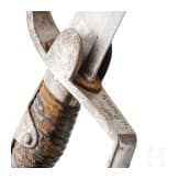 S&auml;bel M 1811, sog. "Bl&uuml;chers&auml;bel"