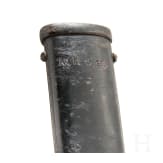 Kavalleriedegen M 1889, Preu&szlig;en