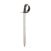 Entermesser &auml;hnlich M 1891, Preu&szlig;en