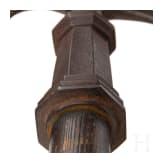 Doppel-Helmbarte der Schweizer Garde, Preu&szlig;en, Sammleranfertigung im Stil des fr&uuml;hen 18. Jhdts.