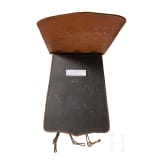 Preu&szlig;en - S&auml;beltasche f&uuml;r Mannschaften der Husaren, um 1900