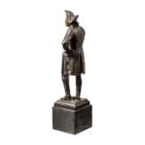 Julius Paul Schmidt-Felling (1835 - 1920) - K&ouml;nig Friedrich II.
